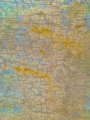Interesting concrete