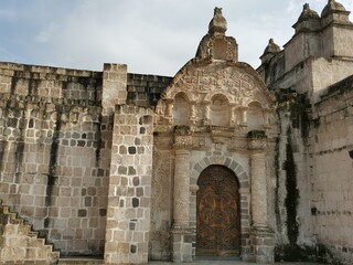 Fototapeta premium church of st john of nepomuk