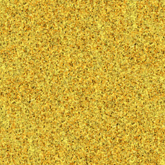 Vector seamless gold pattern. Golden texture repeat background. Enless tileable textured backdrop for wallpaper, textile, web page background illustration