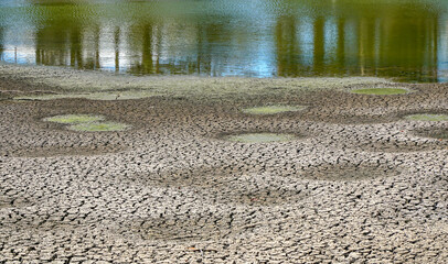 drought climate change warming