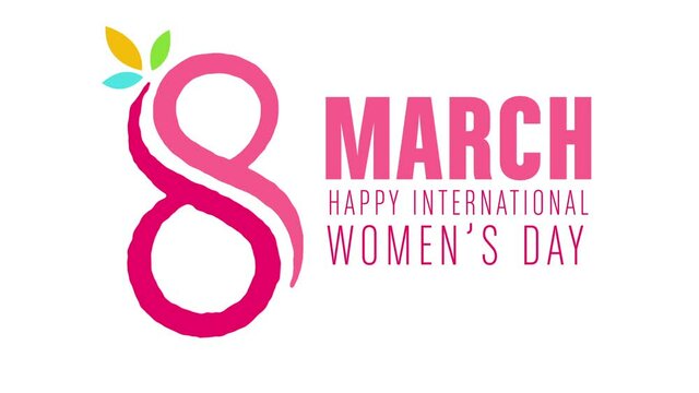 8 mars