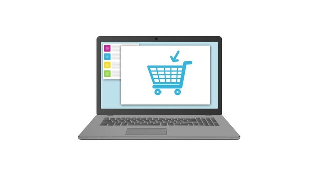 click and collect- achat sur internet