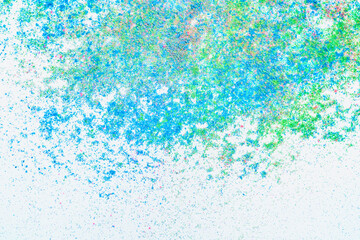 パステルカラー　調和