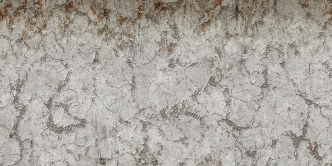 old concrete wall, seamless background