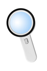 Magnifying glass
