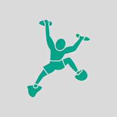 Alpinist Icon