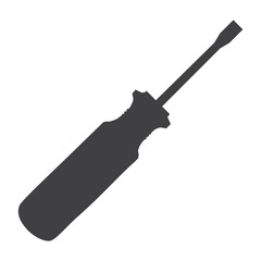Screwdriver vector icon