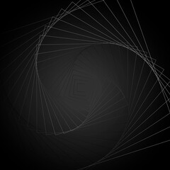 print, pattern, background transformation geometric shape black