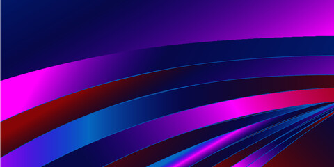 abstract background with lines
