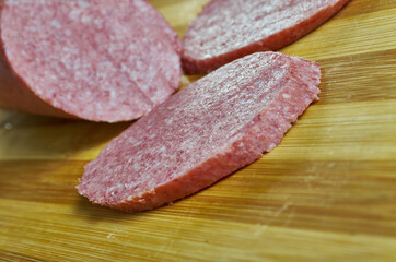 Cervelatwurst