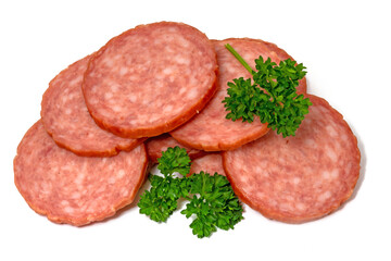 Bergsalami