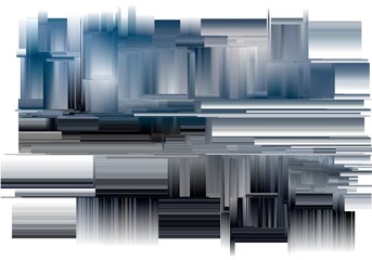 Abstract paintings, digital illustration, backgorund