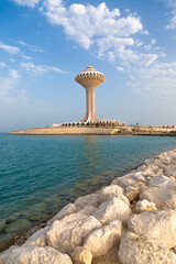 Water Tower Al Khobar - 414065146