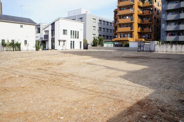 空地