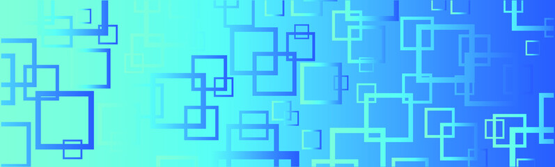 blue circuit board background