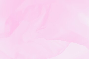 Fototapeta na wymiar Delicate gentle soft pink abstract blurred background