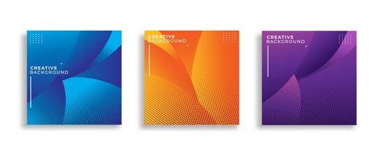 Abstract geometric background with colourful background. Pattern vector illustration