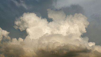 入道雲