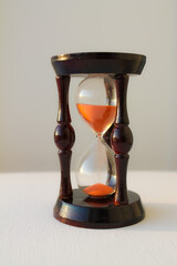 hourglass