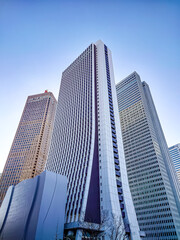 Obraz premium building