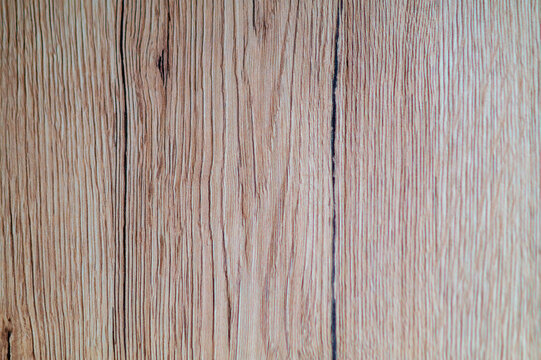 Oak San Remo board. Texture, shape, photo.