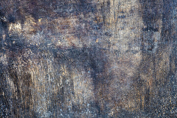 Old Wooden Texture
