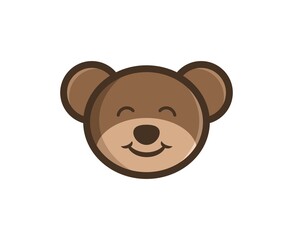 Teddy Bear logo
