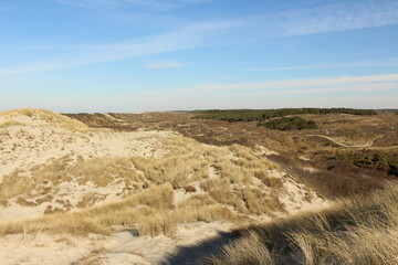 baie de somme randonn&eacute;e des crocs &agrave; marquenterre france au nord a deux heures de paris