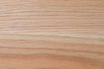 Wood texture for design and decoration. Light wooden surface for furniture. Natural background pattern.