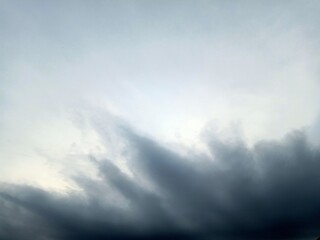 Obraz premium clouds in the sky