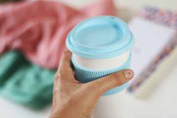 cafe vaso