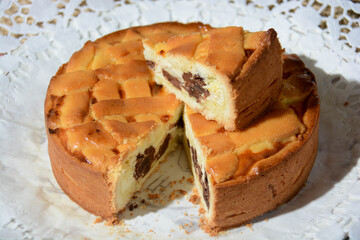 italian pie