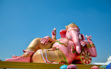 hindu god ganesh