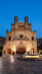 Fototapeta premium Church