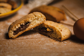 Biscuits