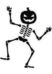 Halloween, Decoration, Horror film, Witch, Cats, Ghost, Home decoration, Decor equipment