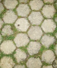 stone pavement texture