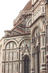 Fototapeta premium Firenze