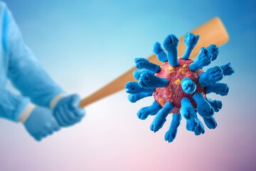 Coronavirus.
