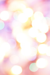 bokeh abstract background bright for design