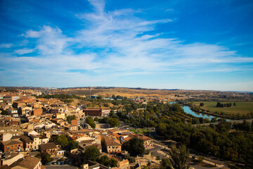 Fototapeta premium Toledo