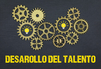 Desarollo del talento 