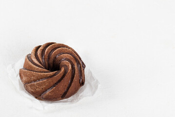 chocolate cookies