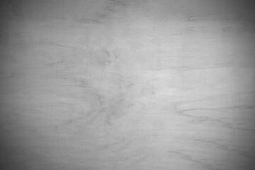 Black and white background of old plywood texture, Old plywood surface made into a black and white image, The softness of the ply stripes plywood surface for the background.