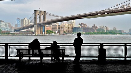 New York 
