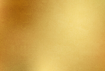 Gold textured background. Vector illustration.