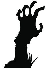 Halloween, Decoration, Horror film, Witch, Cats, Ghost, Home decoration, Decor equipment