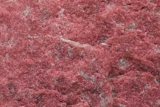 thulite from Leksvik, Norway for background use