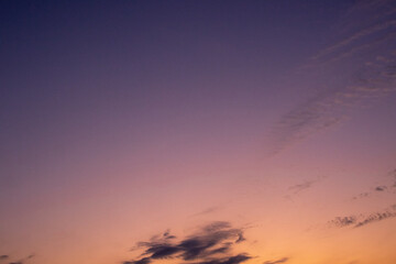 Sunrise/Sunset around Louisville KY