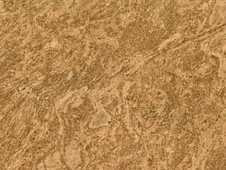 Polished brown marble rock crystal texture background 